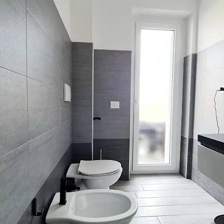 Severis Apartment Fiumicino Exterior photo