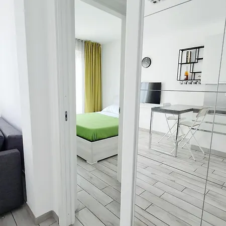 Severis Apartment Fiumicino Exterior photo
