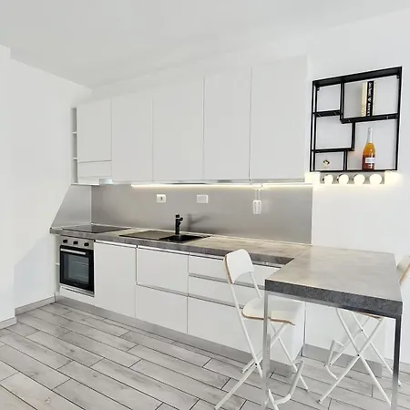 Severis Apartment Fiumicino Exterior photo