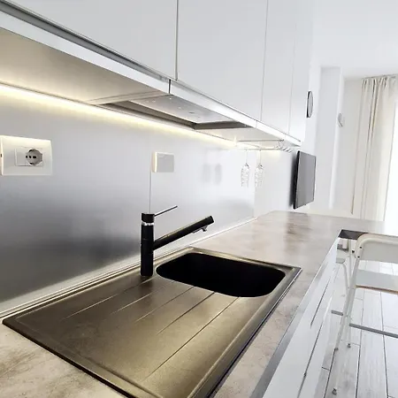 Severis Apartment Fiumicino Exterior photo