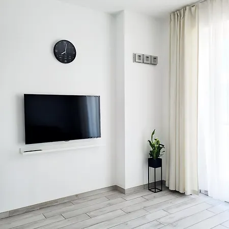 Severis Apartment Fiumicino Exterior photo