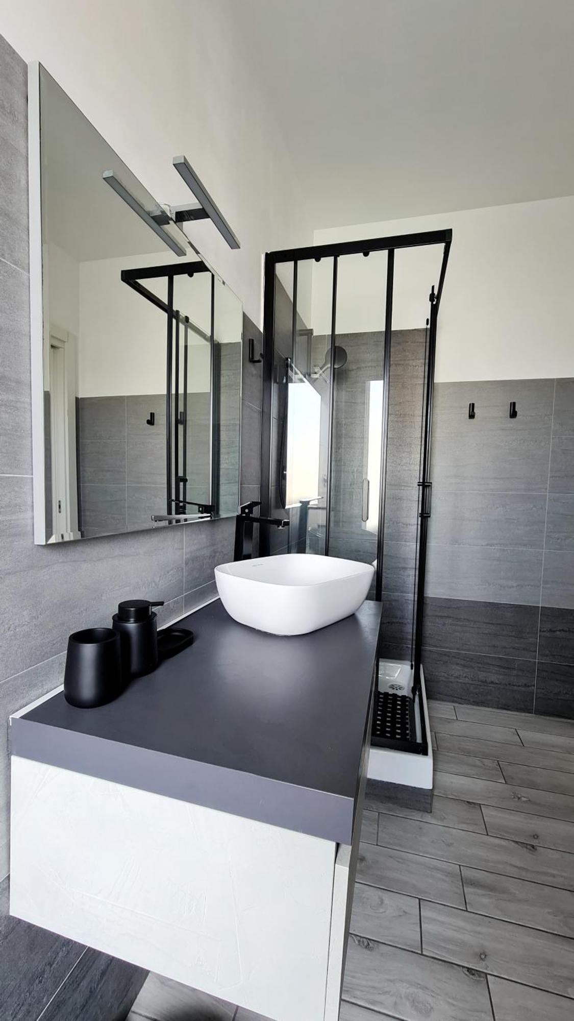 Apartment Severis