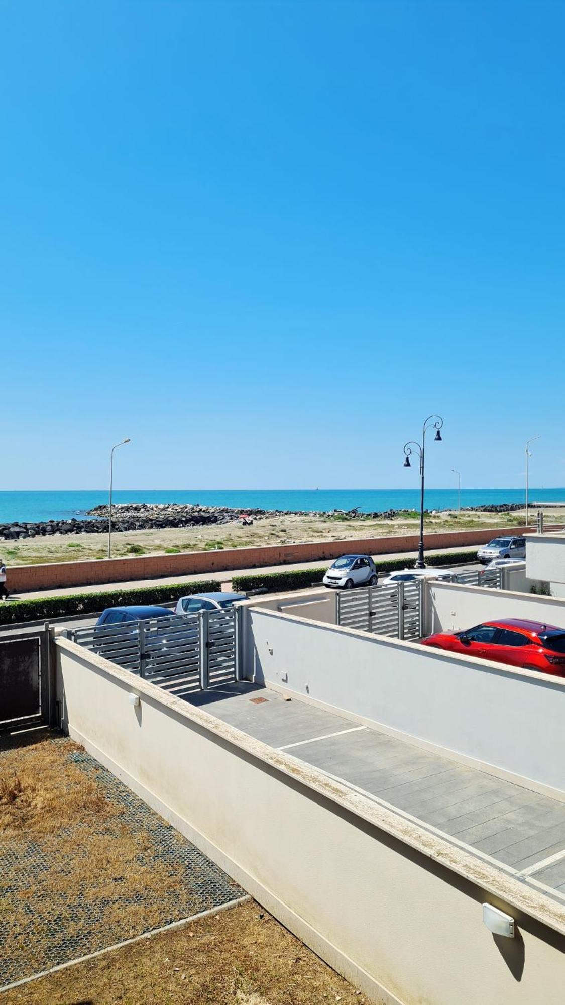 Severis Fiumicino
