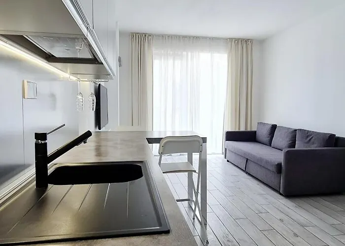 Severis Apartment Fiumicino