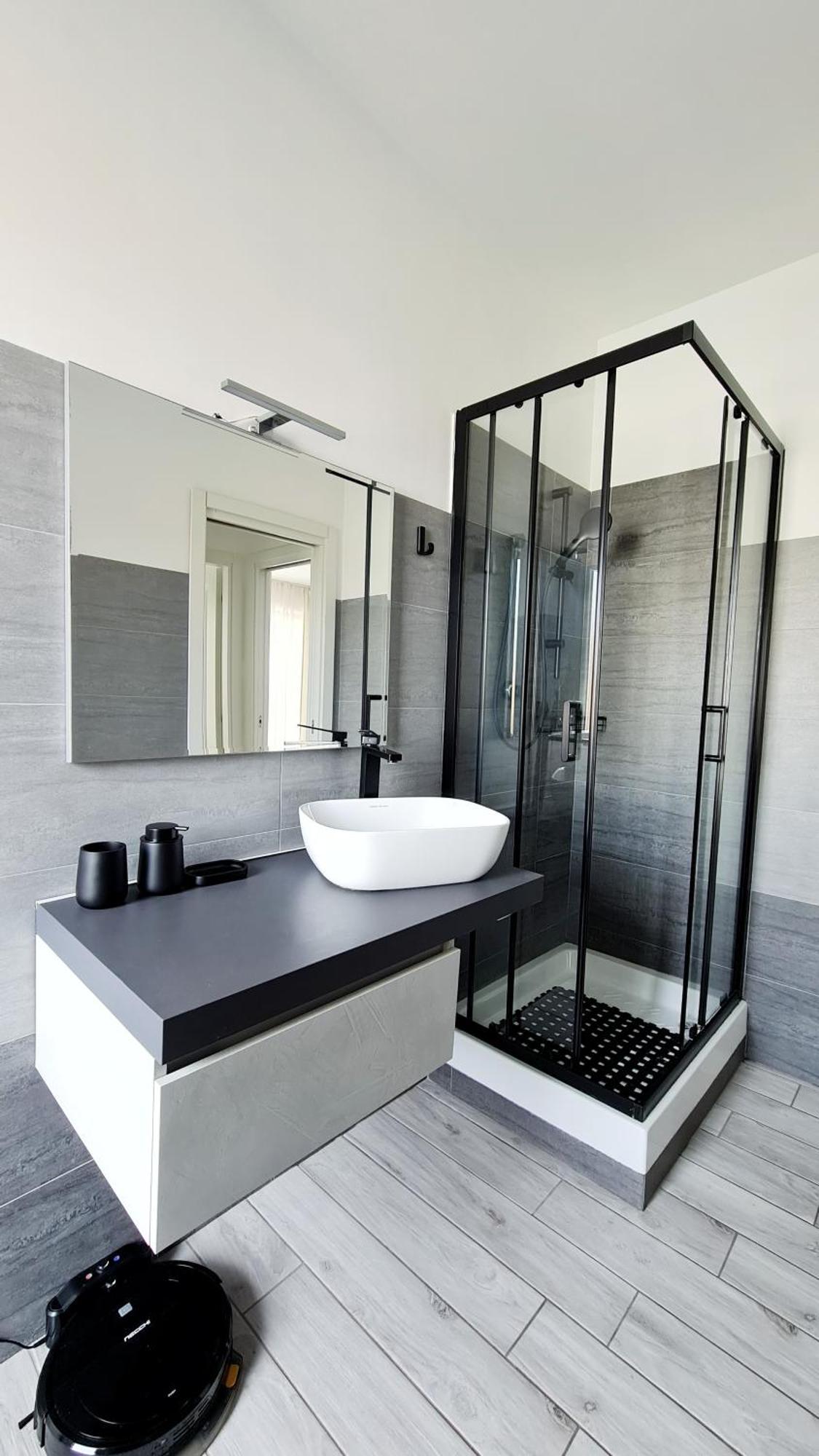 Apartment Severis *