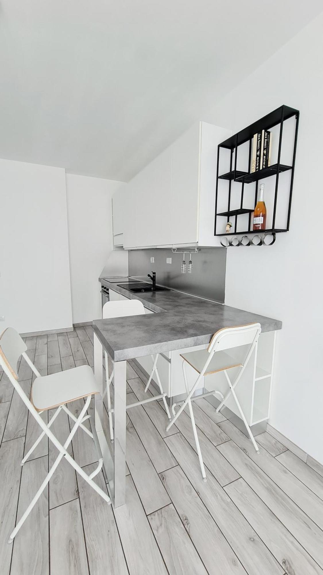 Apartment Severis