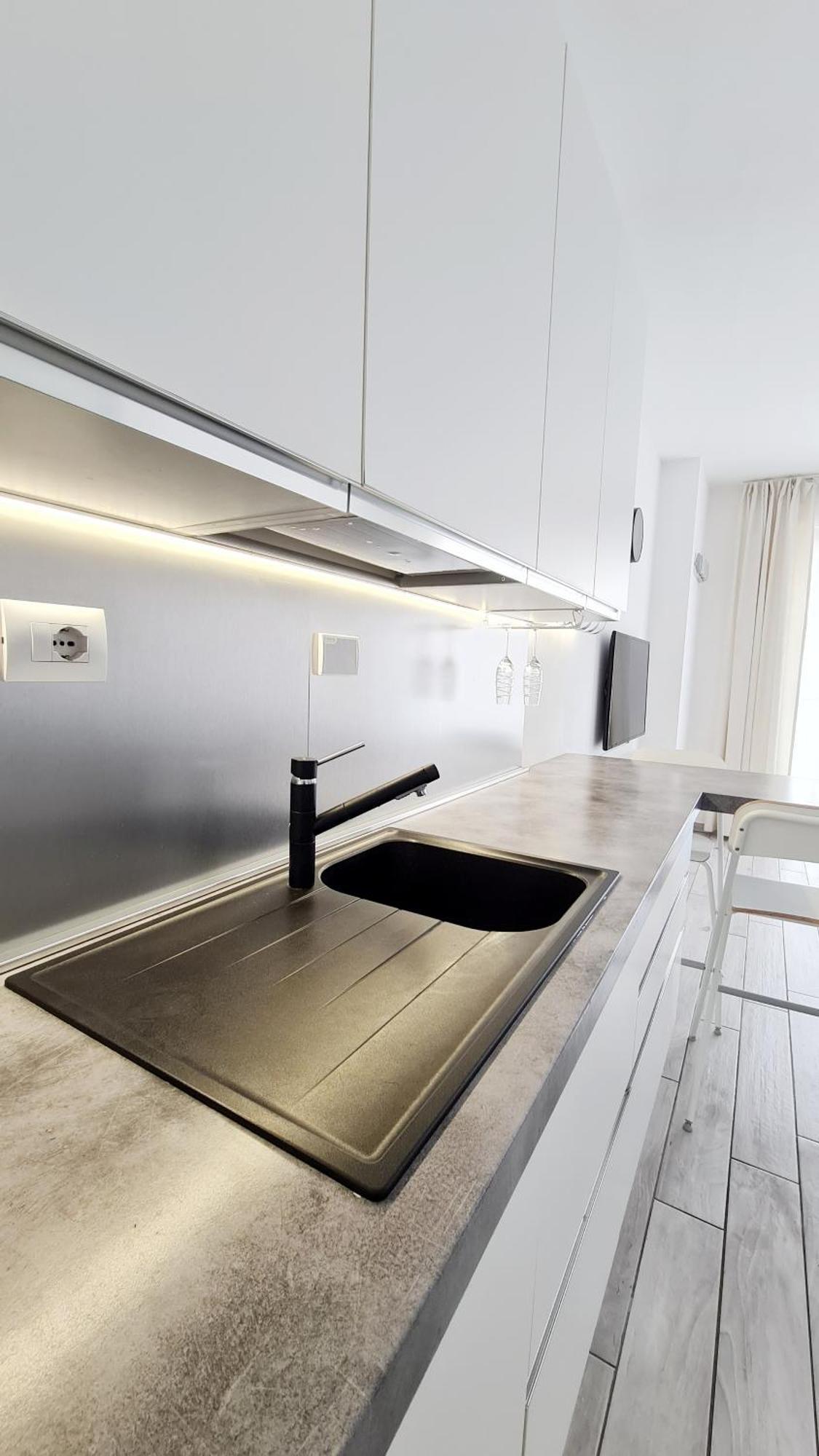 Apartment Severis *