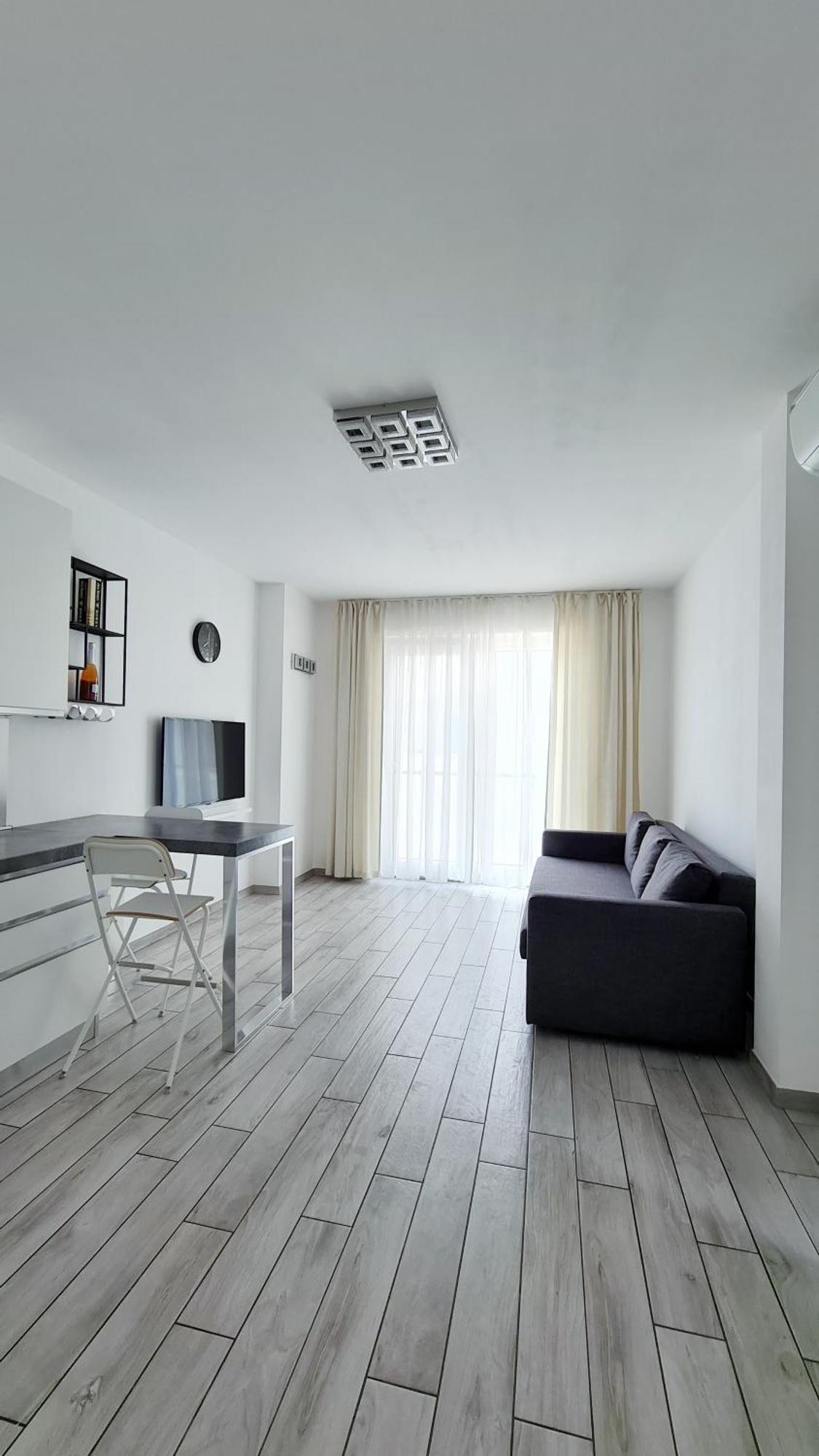 Apartment Severis *