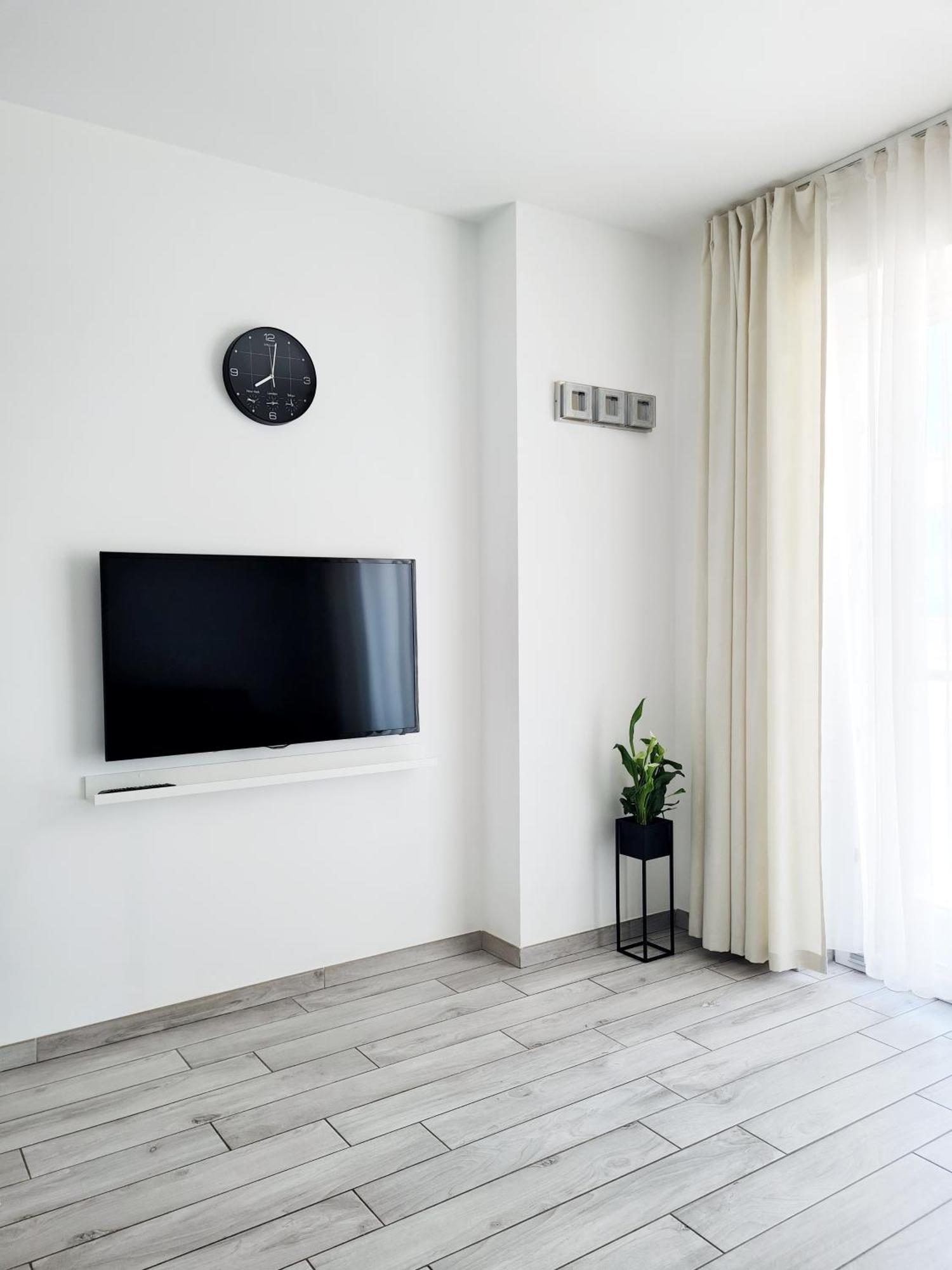 Severis Apartment *